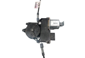 Leve vitre electrique avant droit PEUGEOT 508 1 Photo n°2