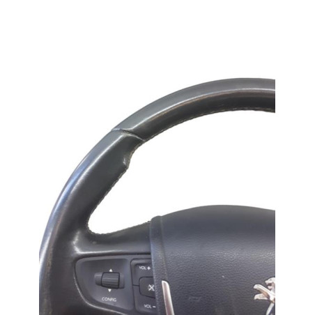 Volant PEUGEOT 508 1