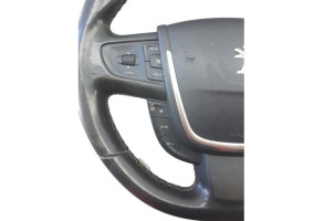 Volant PEUGEOT 508 1 Photo n°2