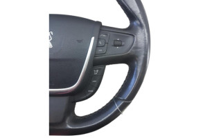 Volant PEUGEOT 508 1 Photo n°5