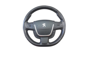 Volant PEUGEOT 508 1 Photo n°6