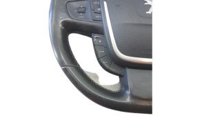 Volant PEUGEOT 508 1 Photo n°7