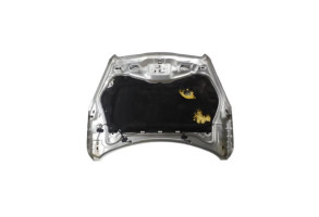Capot PEUGEOT 508 1 Photo n°3