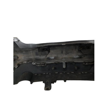 Pare choc arriere PEUGEOT 508 1