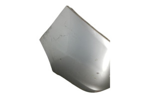 Pare choc arriere PEUGEOT 508 1 Photo n°3
