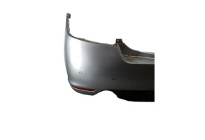 Pare choc arriere PEUGEOT 508 1 Photo n°4