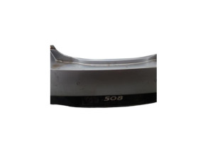 Pare choc arriere PEUGEOT 508 1 Photo n°5