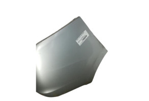 Pare choc arriere PEUGEOT 508 1 Photo n°8