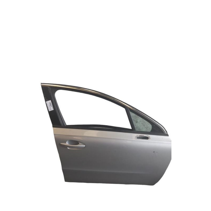 Porte avant droit PEUGEOT 508 1 Photo n°1