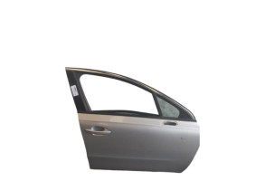 Porte avant droit PEUGEOT 508 1 Photo n°1