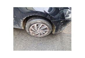 VOLKSWAGEN POLO 5 PHASE 1 1.6 TDI - 16V TURBO Photo n°13