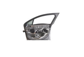 Porte avant droit PEUGEOT 508 1 Photo n°4