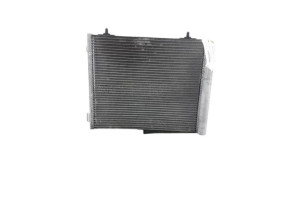 Radiateur clim PEUGEOT 207 Photo n°1