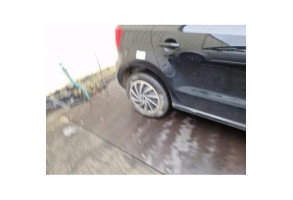 VOLKSWAGEN POLO 5 PHASE 1 1.6 TDI - 16V TURBO Photo n°14