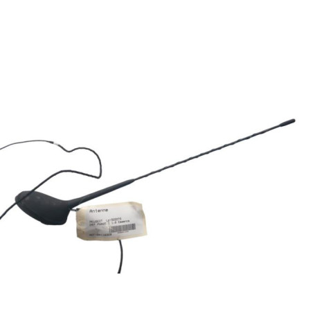 Antenne PEUGEOT 207