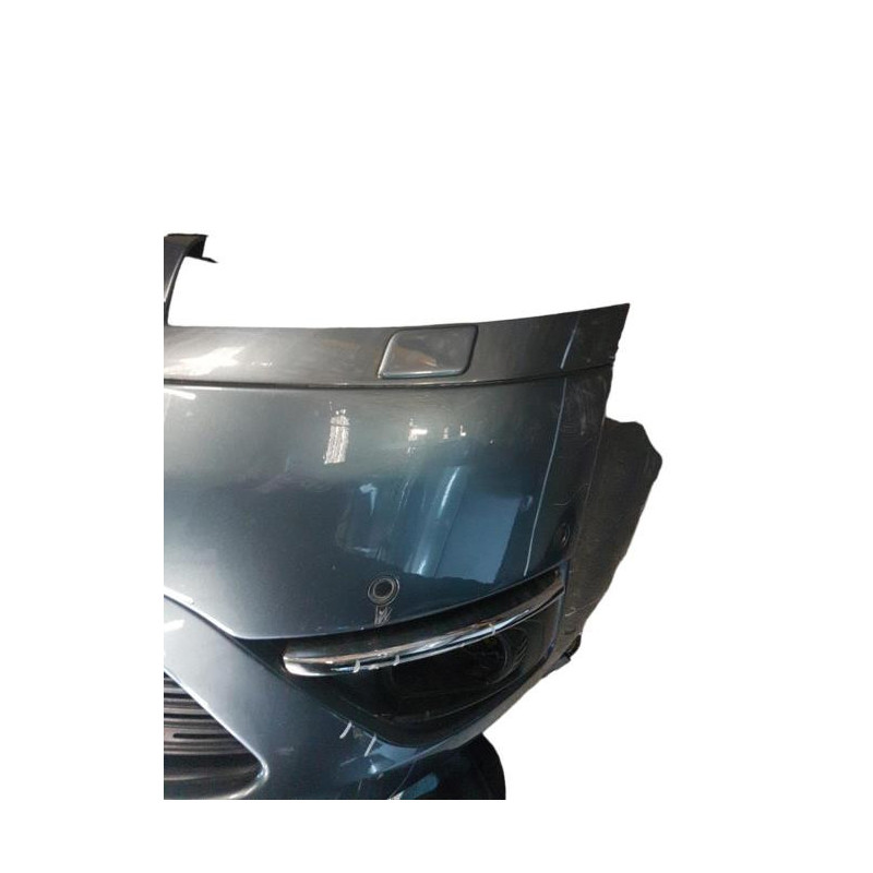 Pare choc avant CITROEN C4 GRAND PICASSO 1 Photo n°1