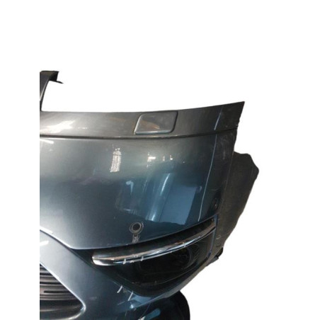 Pare choc avant CITROEN C4 GRAND PICASSO 1
