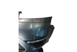 Pare choc avant CITROEN C4 GRAND PICASSO 1 Photo n°1