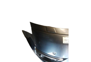 Pare choc avant CITROEN C4 GRAND PICASSO 1 Photo n°2