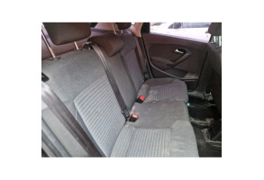 VOLKSWAGEN POLO 5 PHASE 1 1.6 TDI - 16V TURBO Photo n°17