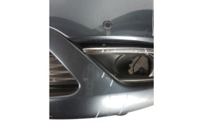 Pare choc avant CITROEN C4 GRAND PICASSO 1 Photo n°7