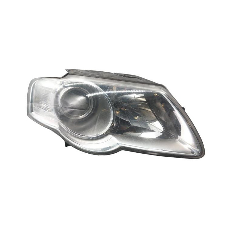 Optique avant principal droit (feux)(phare) VOLKSWAGEN PASSAT 5 Photo n°1