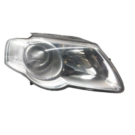 Optique avant principal droit (feux)(phare) VOLKSWAGEN PASSAT 5