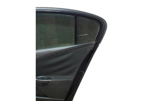 Porte arriere droit VOLKSWAGEN PASSAT 5 Photo n°1
