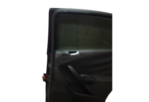 Porte arriere droit VOLKSWAGEN PASSAT 5 Photo n°2