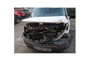 MERCEDES CITAN 1 415 109 1.5 CDI - 8V TURBO Photo n°1