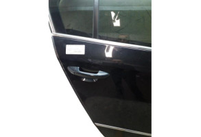 Porte arriere droit VOLKSWAGEN PASSAT 5 Photo n°7