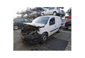 MERCEDES CITAN 1 415 109 1.5 CDI - 8V TURBO Photo n°2