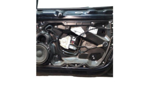Porte avant droit VOLKSWAGEN PASSAT 5 Photo n°6