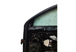 Porte avant droit VOLKSWAGEN PASSAT 5 Photo n°8