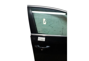Porte avant droit VOLKSWAGEN PASSAT 5 Photo n°11