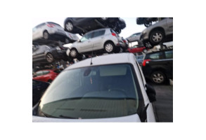 MERCEDES CITAN 1 415 109 1.5 CDI - 8V TURBO Photo n°3