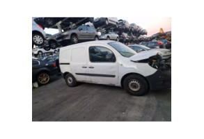 MERCEDES CITAN 1 415 109 1.5 CDI - 8V TURBO Photo n°4