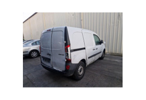 MERCEDES CITAN 1 415 109 1.5 CDI - 8V TURBO Photo n°5