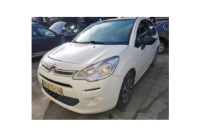 Avertisseur/Klaxon CITROEN C3 2 Photo n°4