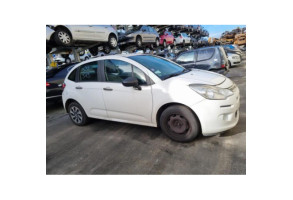 Avertisseur/Klaxon CITROEN C3 2 Photo n°7