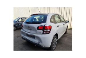 Avertisseur/Klaxon CITROEN C3 2 Photo n°8