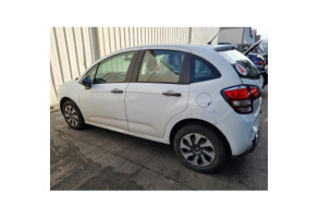 Avertisseur/Klaxon CITROEN C3 2 Photo n°11