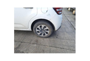 Avertisseur/Klaxon CITROEN C3 2 Photo n°12