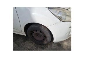 Avertisseur/Klaxon CITROEN C3 2 Photo n°14