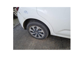 Avertisseur/Klaxon CITROEN C3 2 Photo n°15
