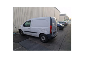 MERCEDES CITAN 1 415 109 1.5 CDI - 8V TURBO Photo n°7