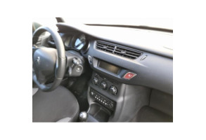Avertisseur/Klaxon CITROEN C3 2 Photo n°17