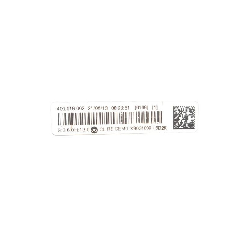 Commande chauffage CITROEN C3 2 Photo n°1