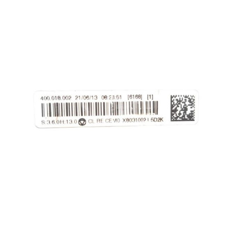 Commande chauffage CITROEN C3 2
