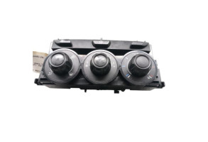 Commande chauffage CITROEN C3 2 Photo n°3